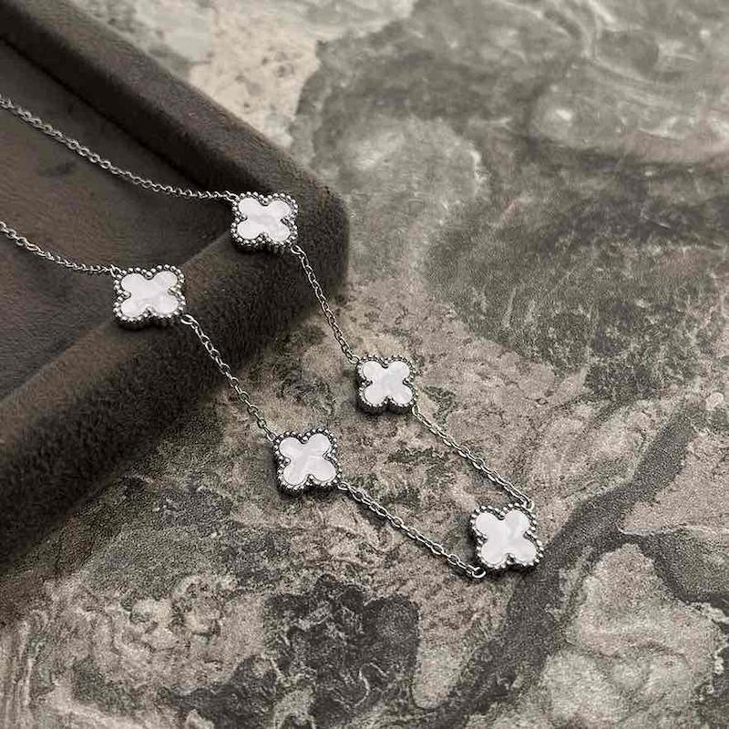 گردنبند ونکلیف {کد۷۵۰}