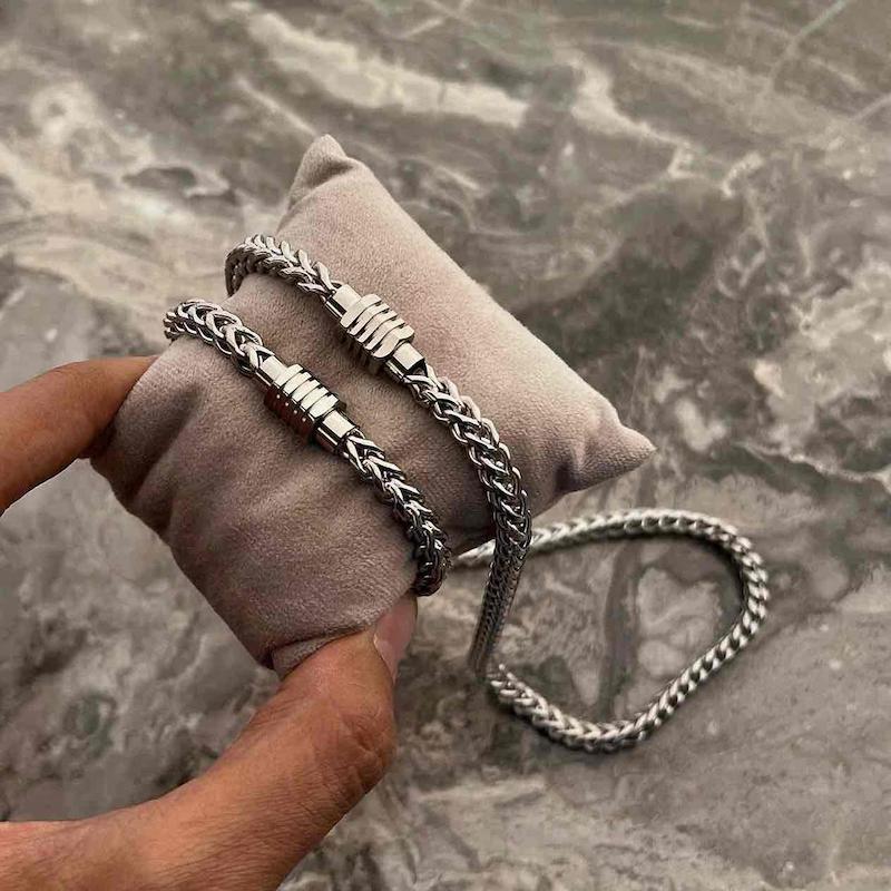 عکس ست کارتیر 4 وجهی