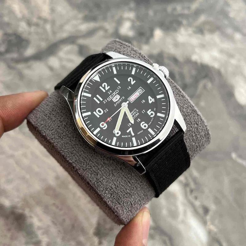 ساعت خلبانی SEIKO5{کد۸۲۷}