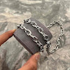 ست گردنبند و دستبند میخ CARTIER {کد۱۰۳۲}