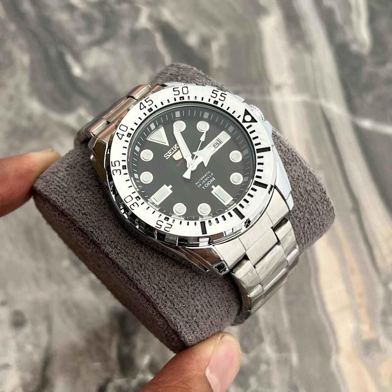 ساعت SEIKO خلبانی {کد۱۰۹۳}