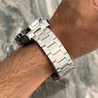 ساعت SEIKO خلبانی {کد۱۰۹۳}