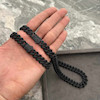 ست کارتیر صلیب مشکی {کد۱۱۳۴}