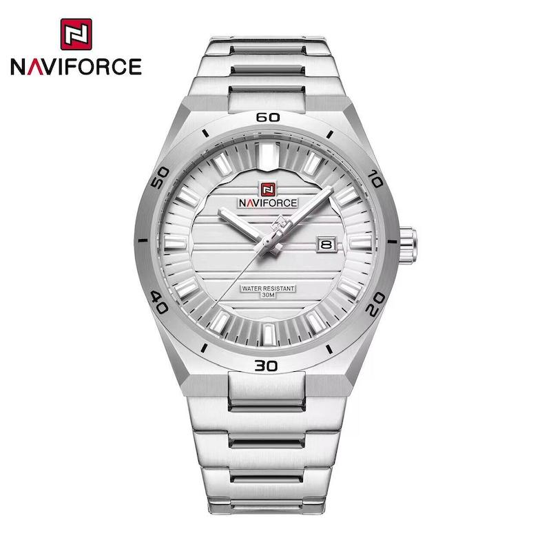 ساعت NAVIFORCE NF9268 {کد 1182}