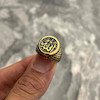 انگشتر الله {کد1230}