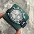 ساعت امگا سواچ SPEED MASTER{کد1232}