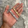 دستبند استیل مردانه لیکو {کد1276}