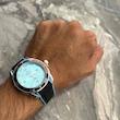 ساعت امگا برزنتی SEAMASTER {کد1305}