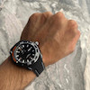 ساعت امگا برزنتی SEAMASTER {کد1306}