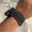 ساعت امگا برزنتی SEAMASTER {کد1306}