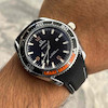 ساعت امگا برزنتی SEAMASTER {کد1307}