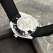 ساعت امگا برزنتی SEAMASTER {کد1307}
