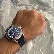 ساعت امگا برزنتی SEAMASTER {کد1307}