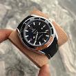 ساعت امگا برزنتی SEAMASTER {کد1307}