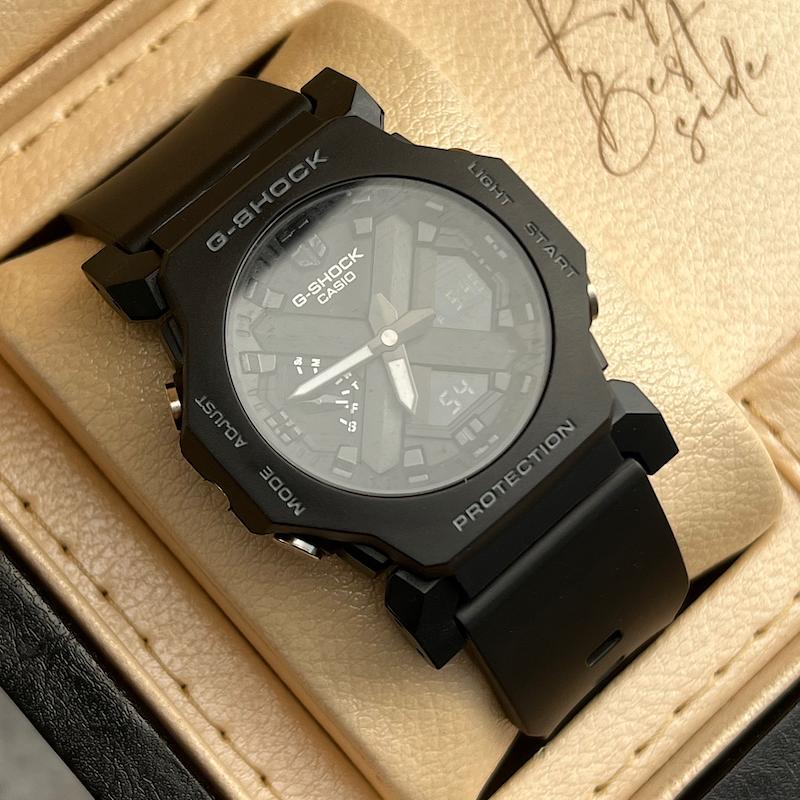 ساعت جیشاک GA-2300{کد۲۳۷}