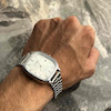 ساعت کاسیو مربعی {کد۹۲۷}