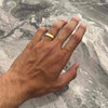 حلقه رینگ ساده {کد۱۴۱}