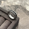 حلقه کروم هارتز {کد۴۱۷}