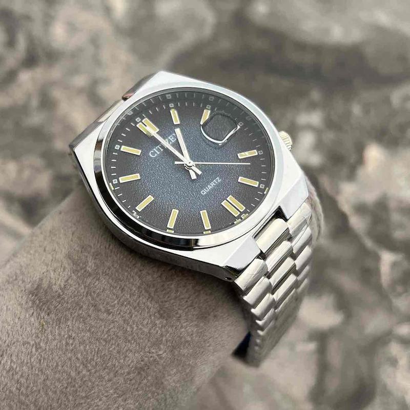 ساعت سیتیزن ECO-DRIVE {کد۵۱۷}