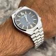 ساعت سیتیزن ECO-DRIVE {کد۵۱۷}