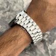 ساعت سیتیزن ECO-DRIVE {کد۵۱۷}