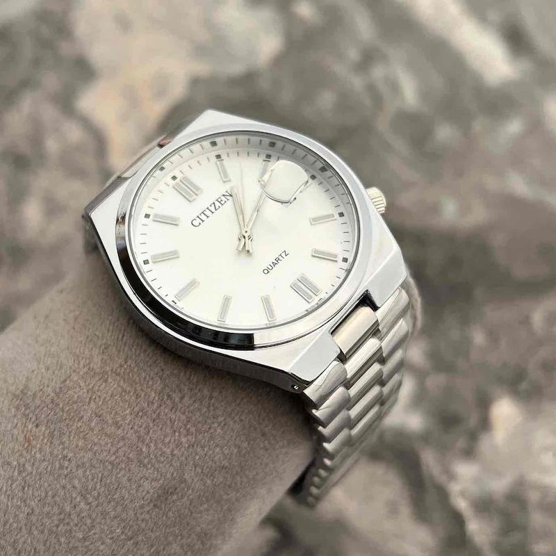 ساعت سیتیزن ECO-DRIVE {کد۵۲۰}