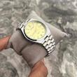 ساعت سیتیزن ECO-DRIVE {کد۵۲۱}