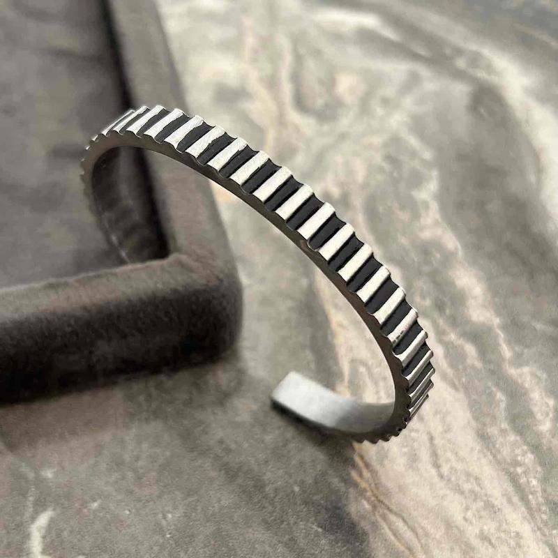 عکس دستبند خلخال مارش