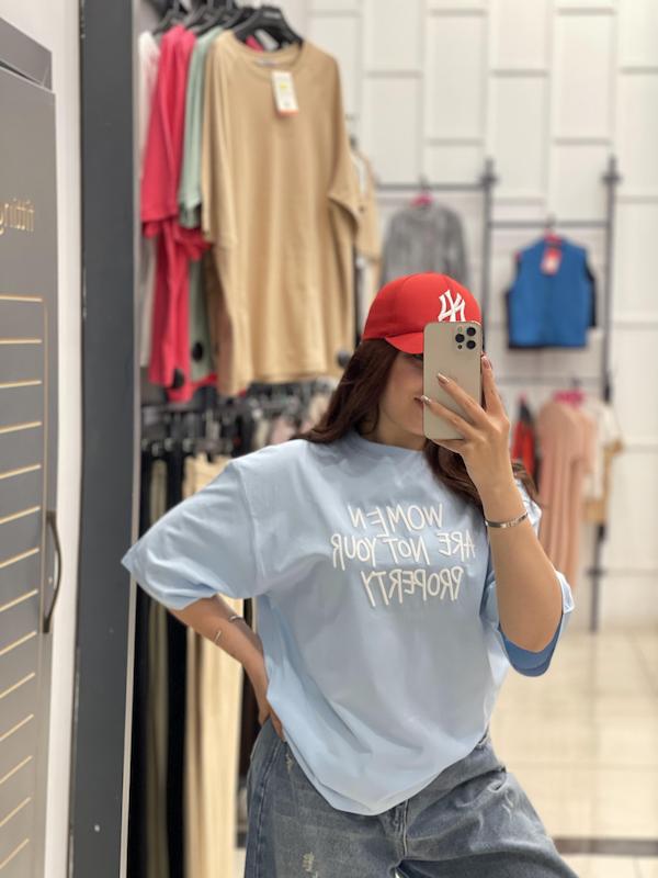 تیشرت women