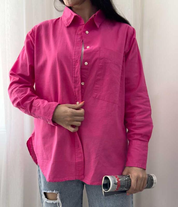 شومیز نیولوک 35665