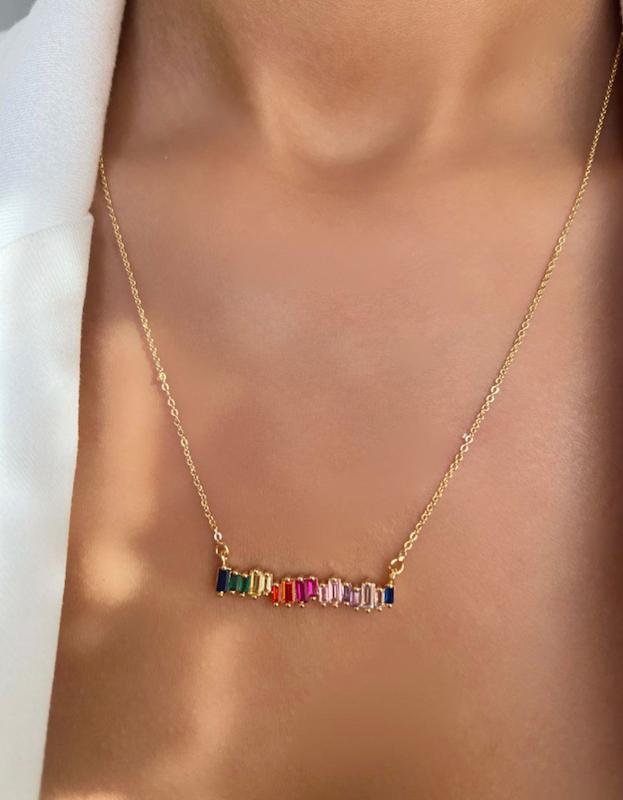 گردنبند 12310