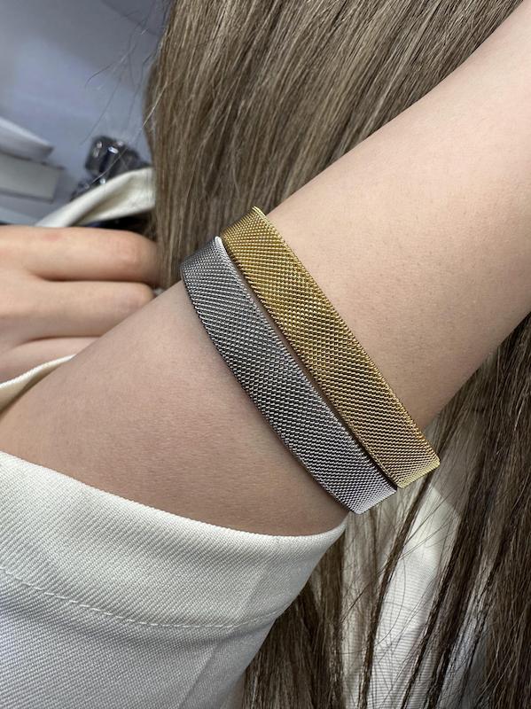 ست دستبند و انگشتر 12317