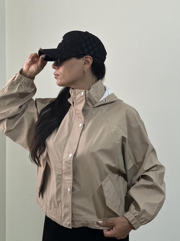 بامبر کلاه دار 