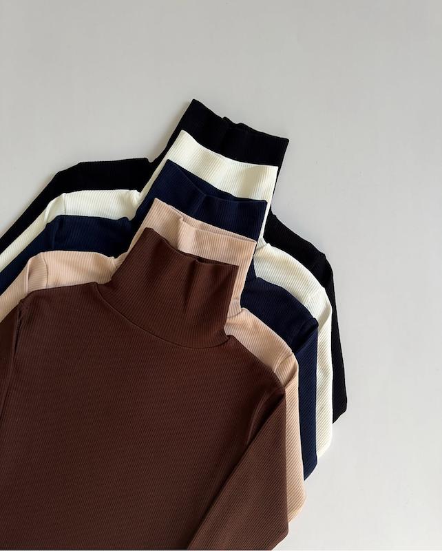 یقه اسکی 49558