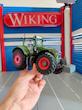ماکت فلزی تراکتور فندت 939 واریو ویکینگ WIKING 7310