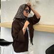 بامبر جکت elva