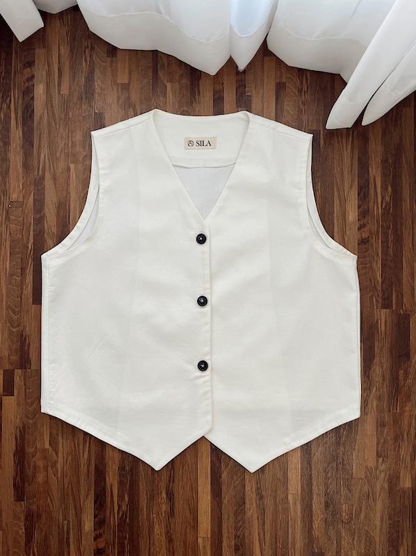 وست white 