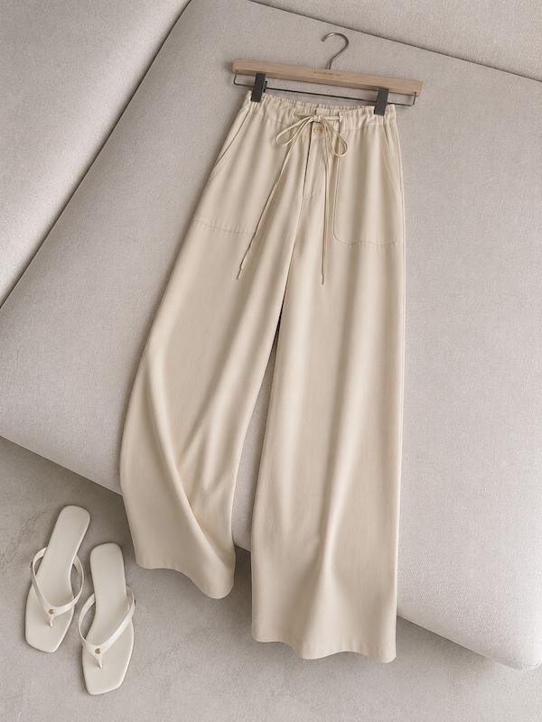 شلوار سیلکsilk دوحالته