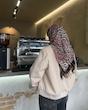 بامبر جکت کرم