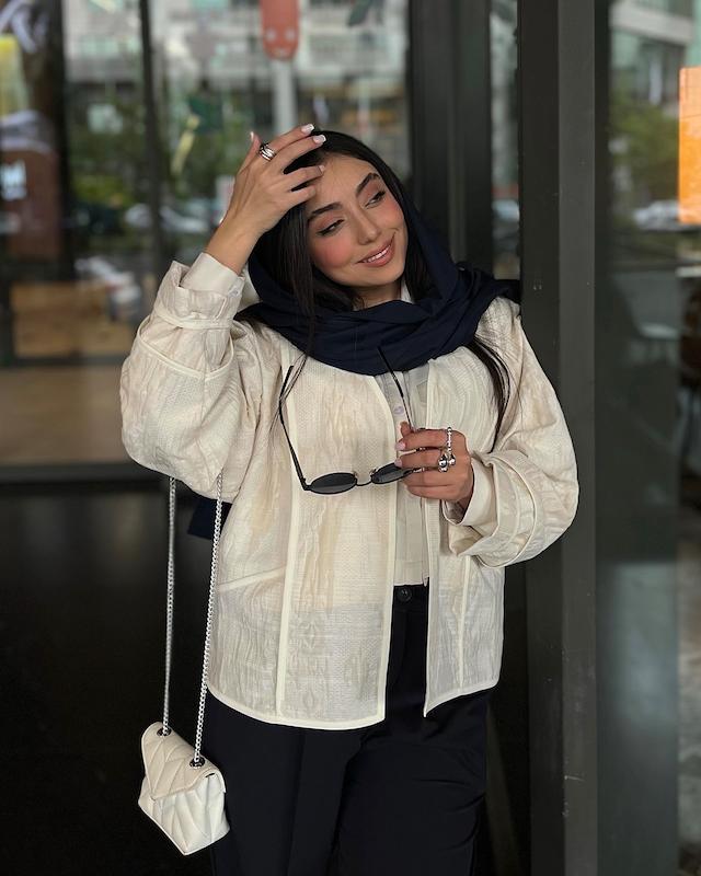 کت spring 