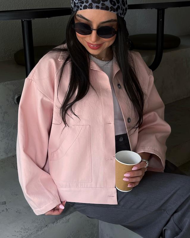 کت pink