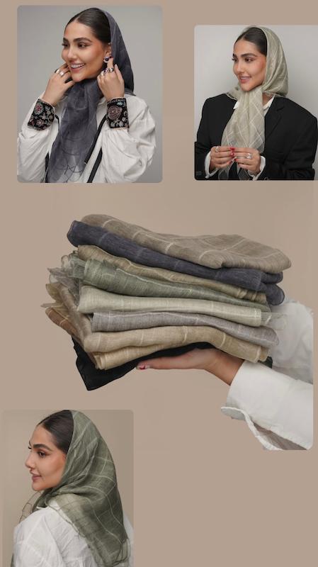 اسکارف سنگشور