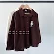 شومیز polo teddy