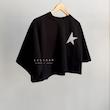 تیشرت کراپ Star