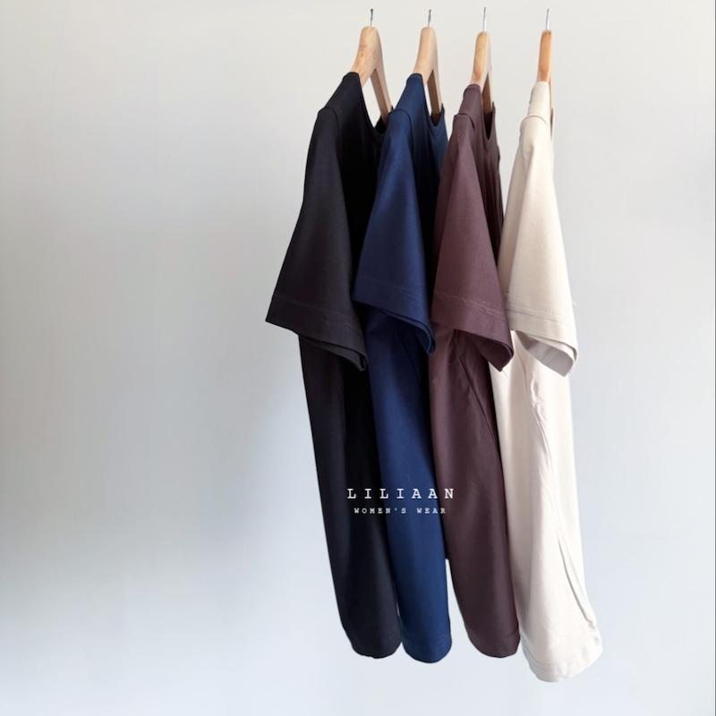 تیشرت بیسیک M 