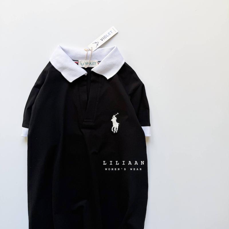 پولوشرت پنبه polo