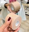 تیپ لیفت سینه
