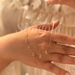 گردنبند قلبی