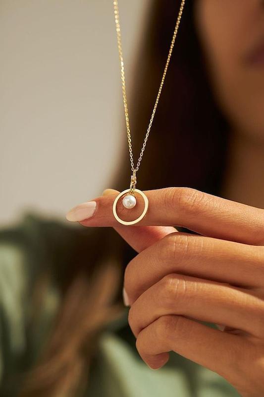  مروارید و حلقه