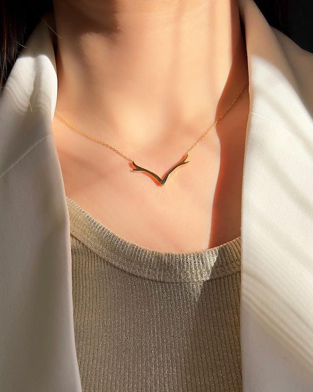 پلاک شاخ گوزن